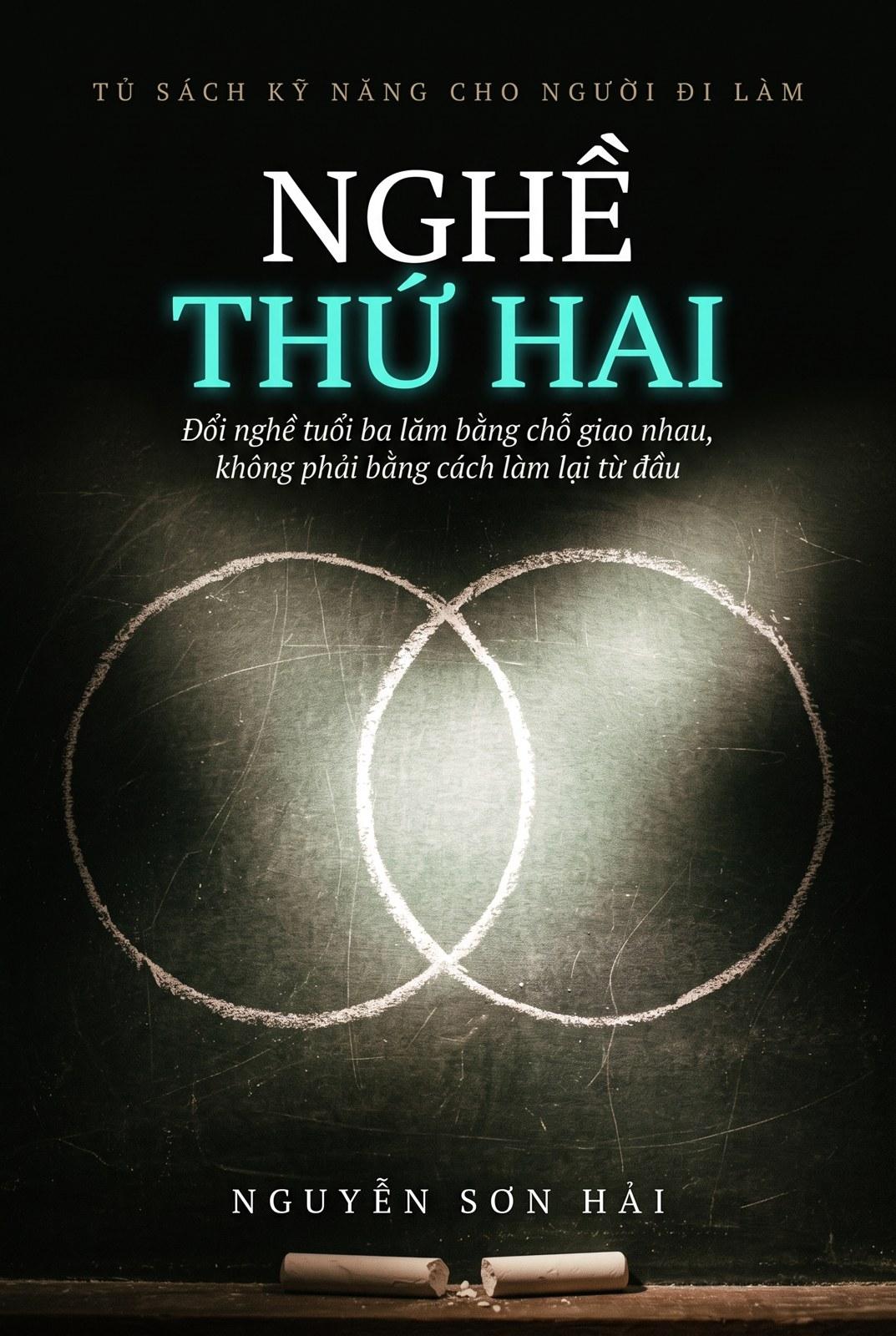 Nghề Thứ Hai