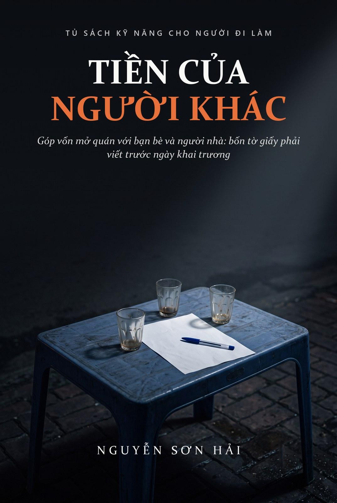 Tiền Của Người Khác