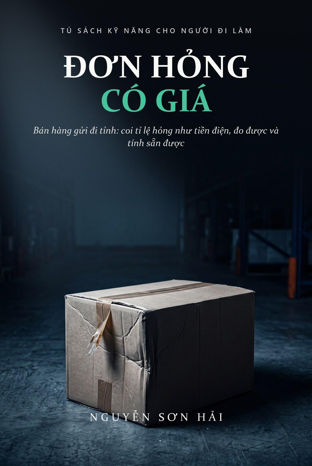 Đơn Hỏng Có Giá