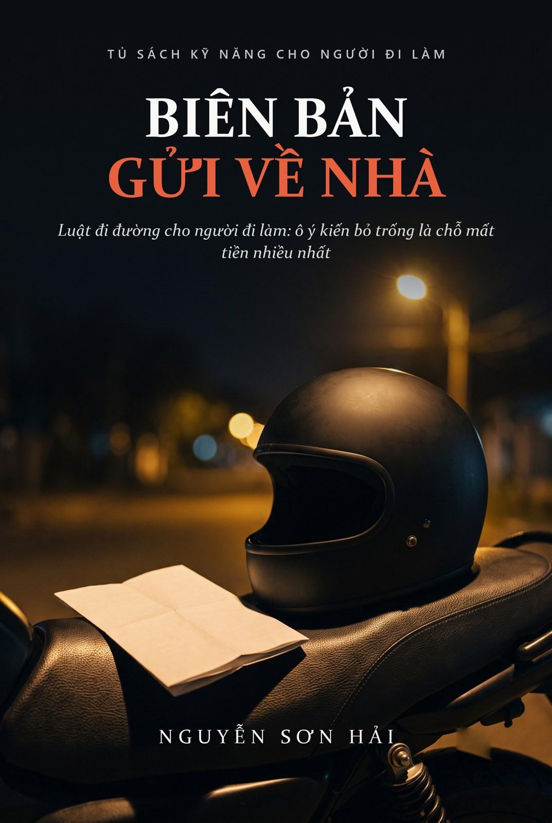 Biên Bản Gửi Về Nhà