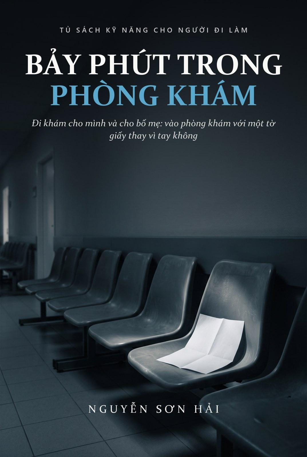 Bảy Phút Trong Phòng Khám