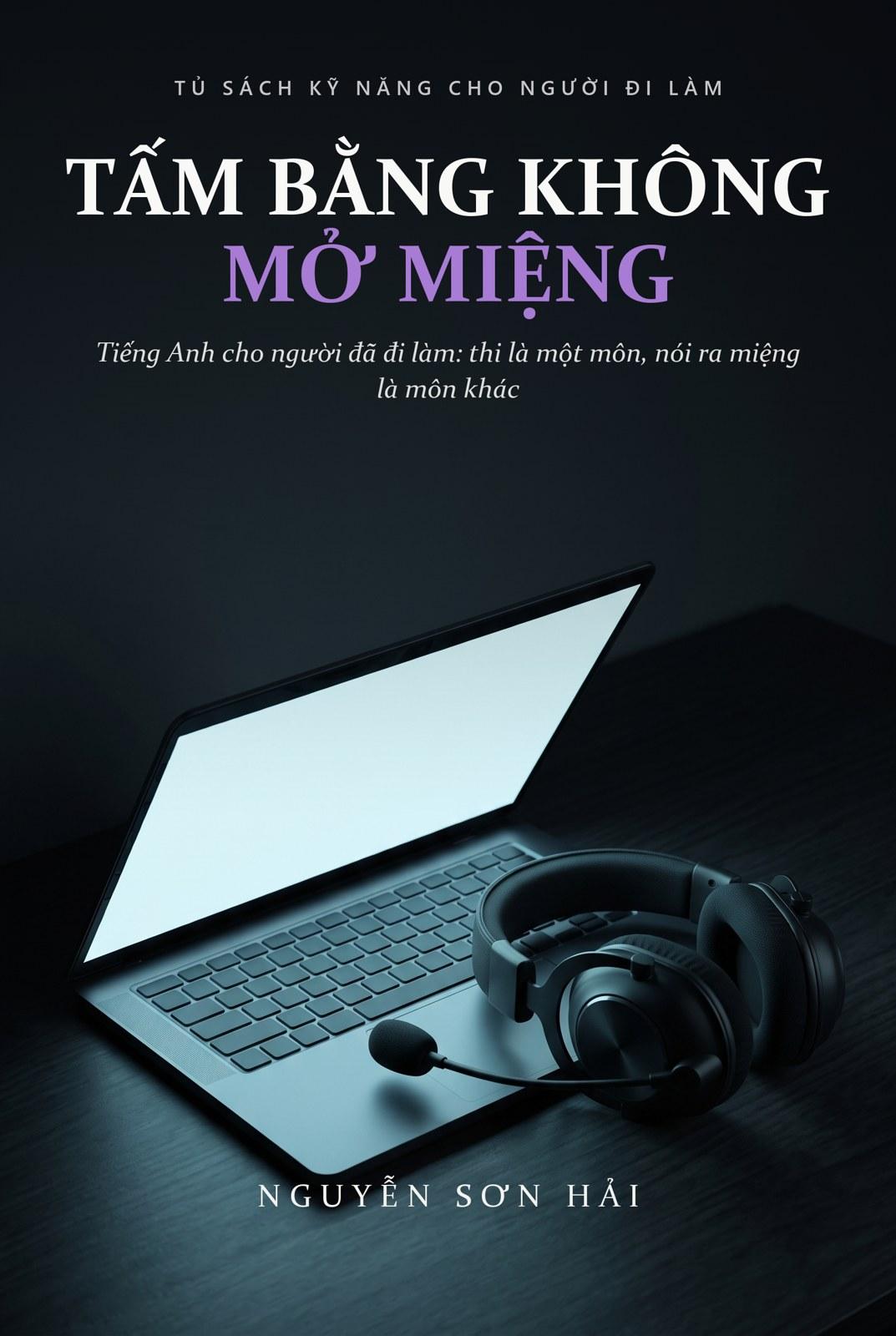 Tấm Bằng Không Mở Miệng