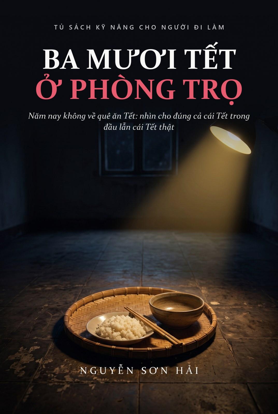 Ba Mươi Tết Ở Phòng Trọ