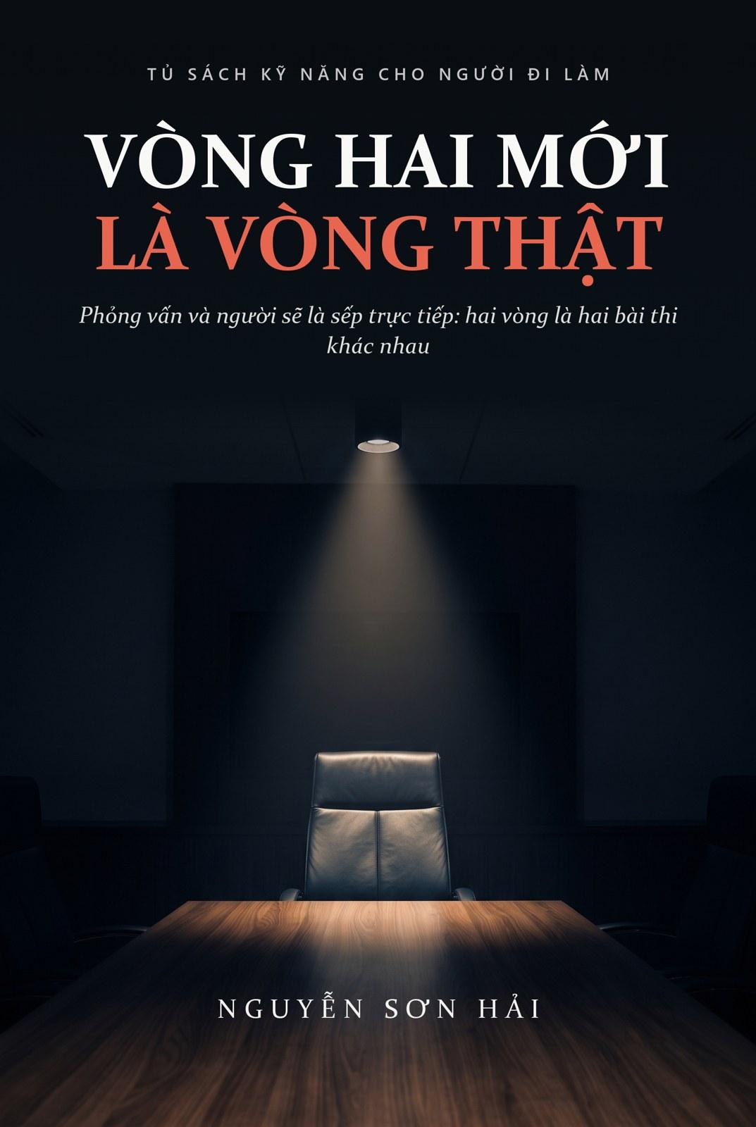 Vòng Hai Mới Là Vòng Thật