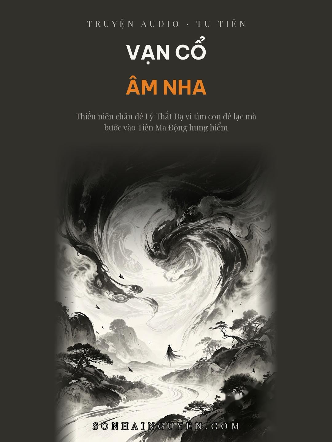 Vạn Cổ Âm Nha