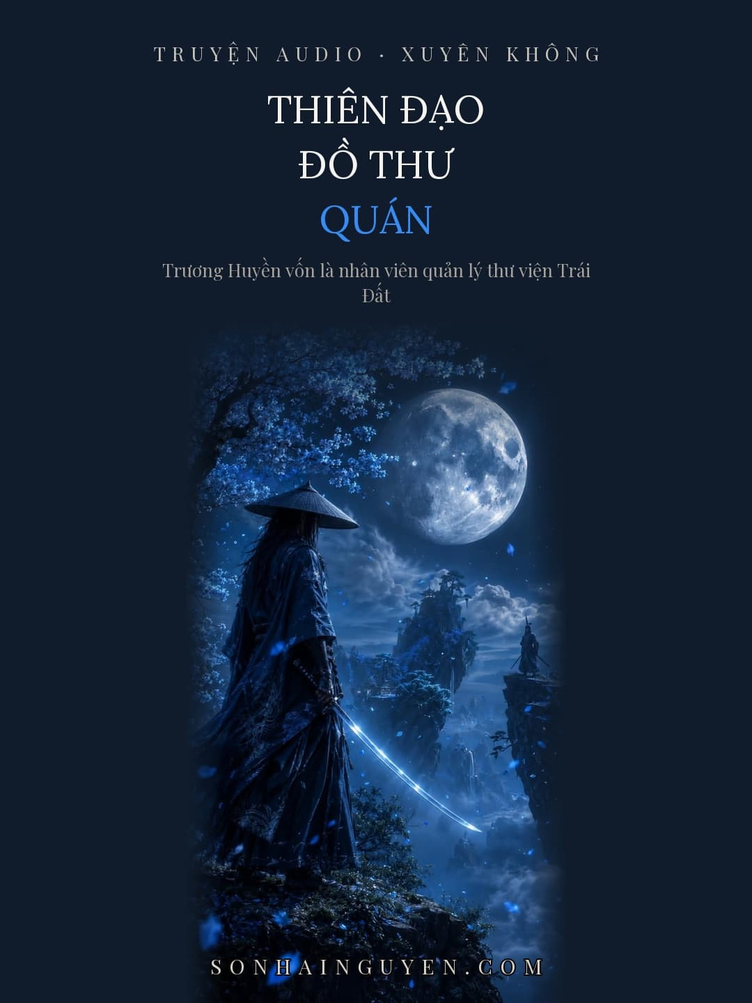 Thiên Đạo Đồ Thư Quán