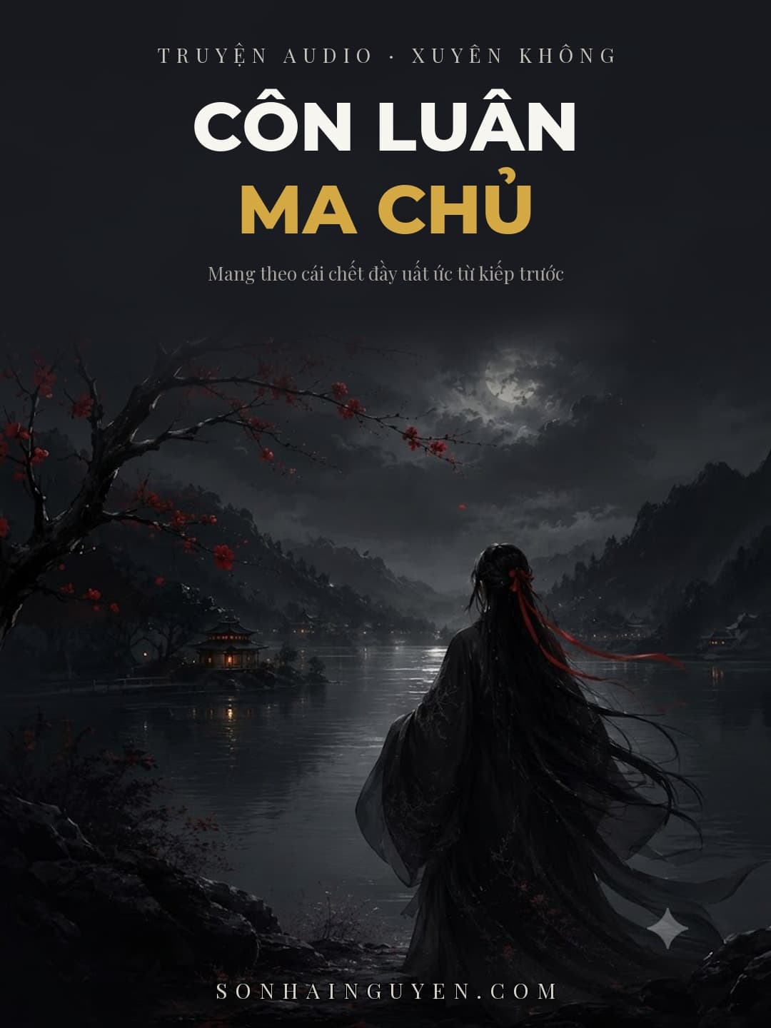 Côn Luân Ma Chủ