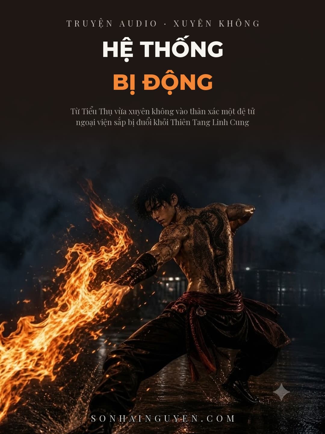 Hệ Thống Bị Động