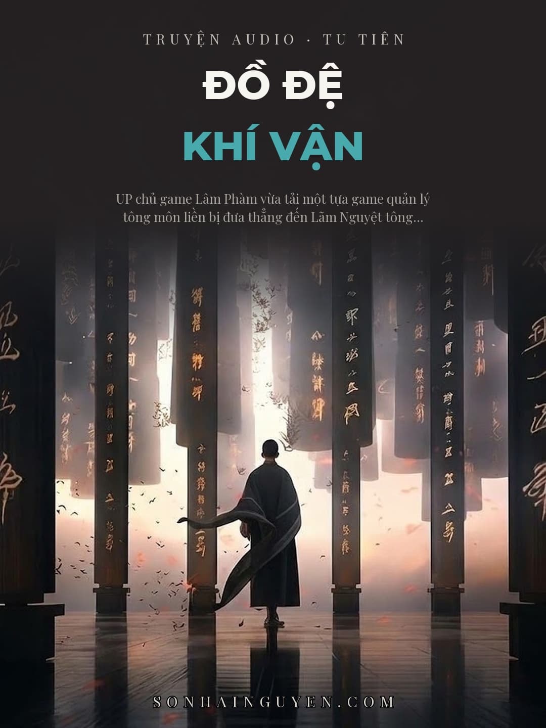 Đồ Đệ Khí Vận