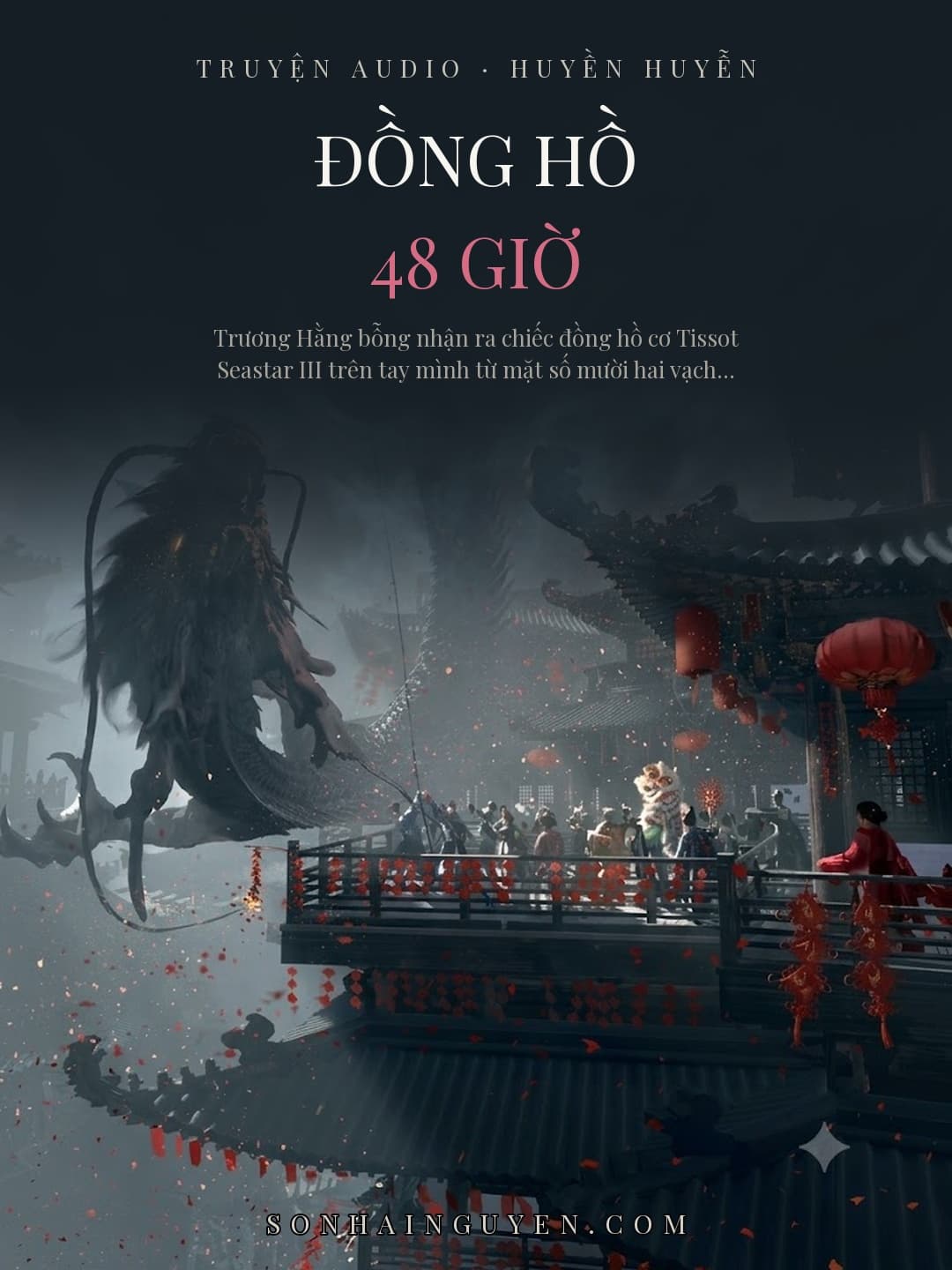 Đồng Hồ 48 Giờ