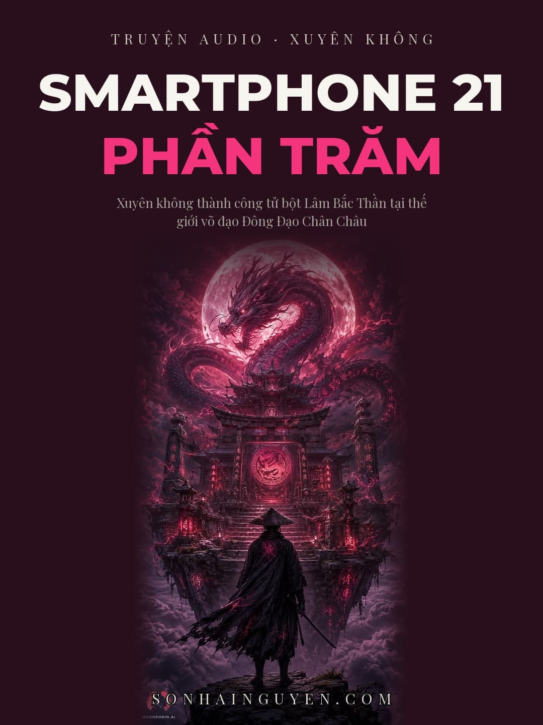 Smartphone 21 Phần Trăm