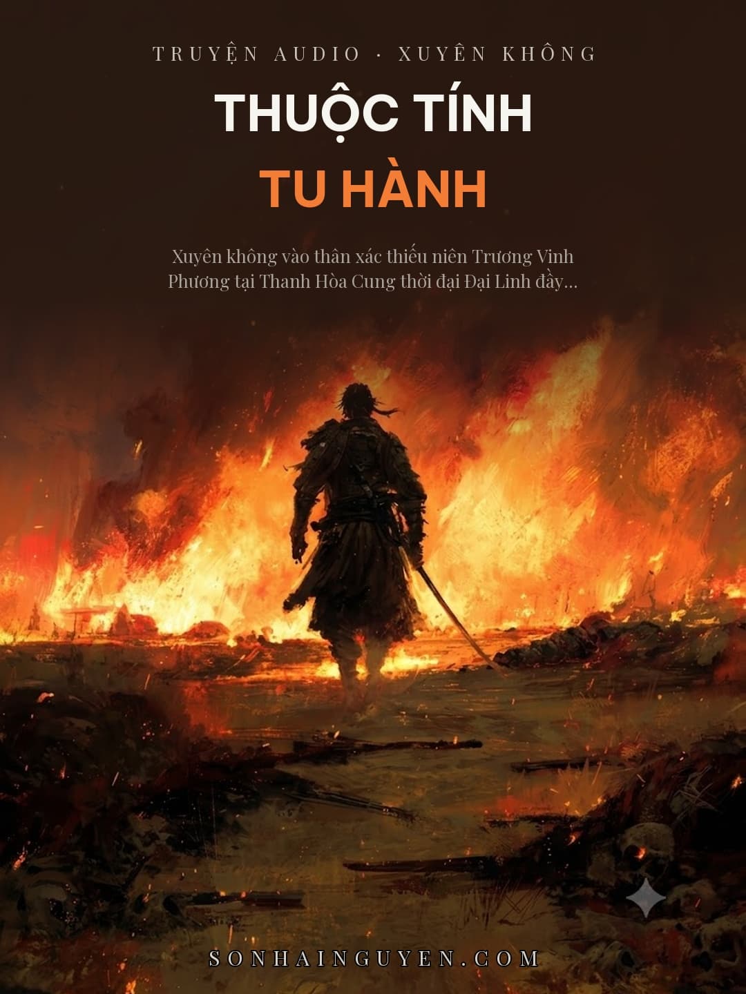Thuộc Tính Tu Hành