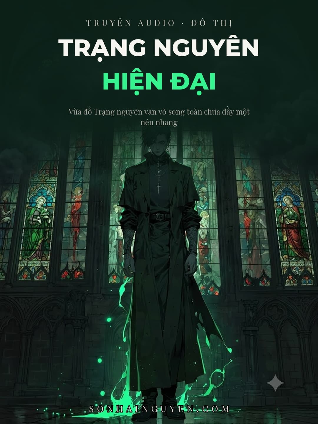 Trạng Nguyên Hiện Đại