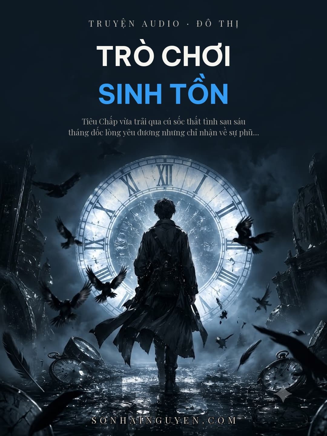 Trò Chơi Sinh Tồn