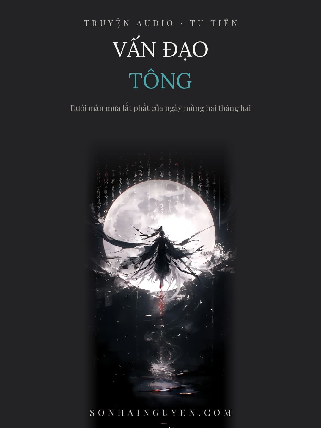Vấn Đạo Tông