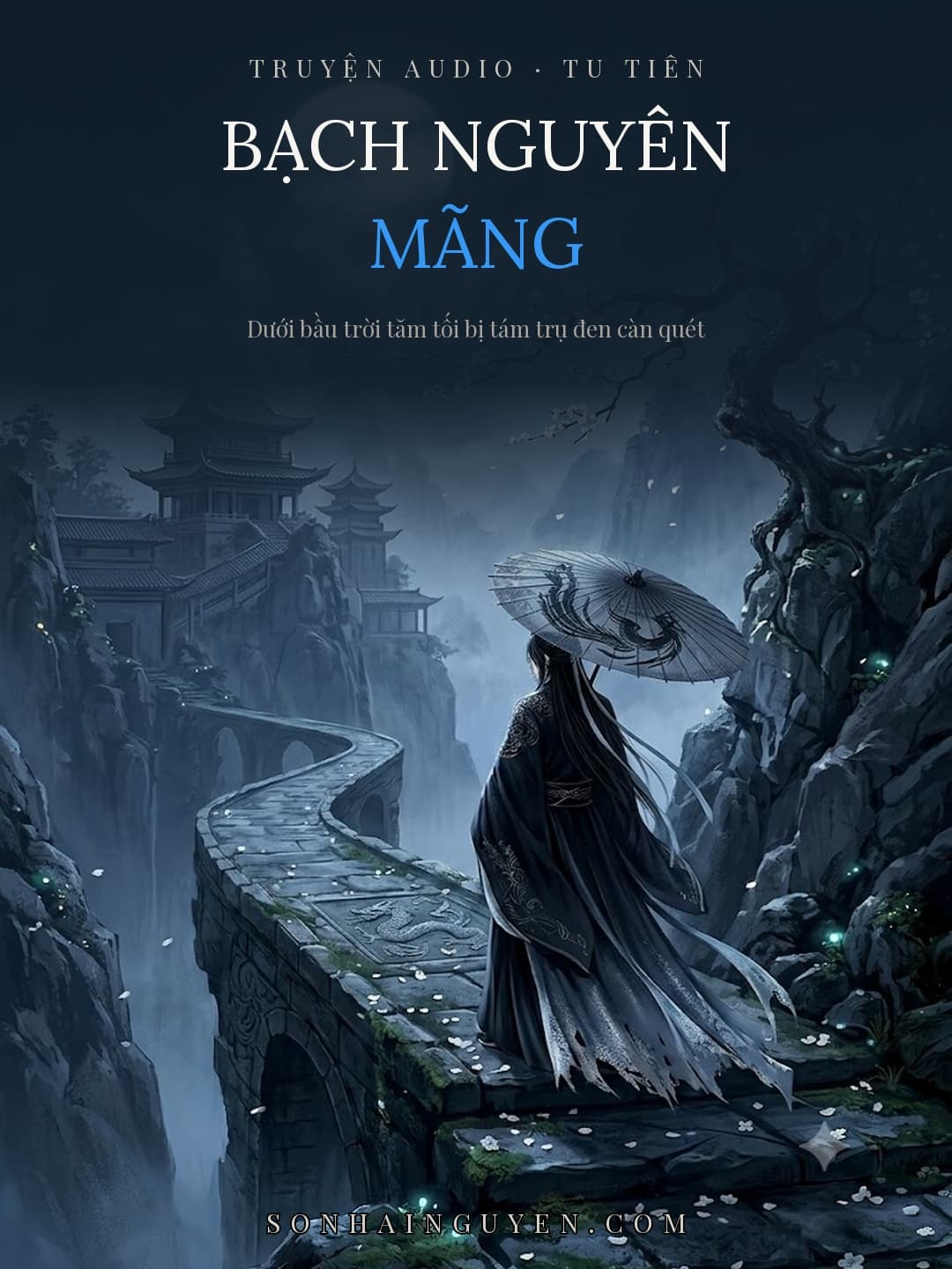 Bạch Nguyên Mãng