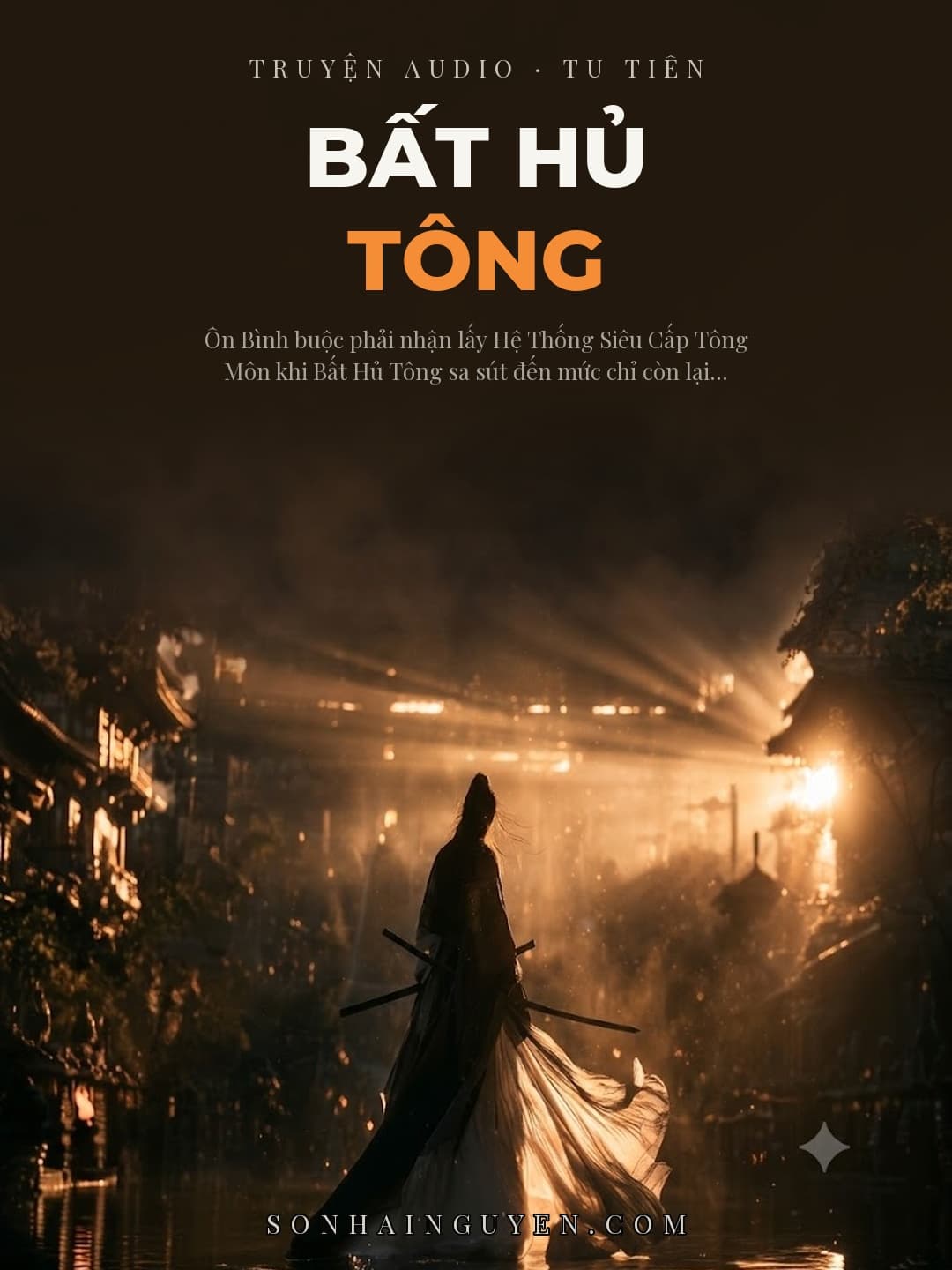 Bất Hủ Tông