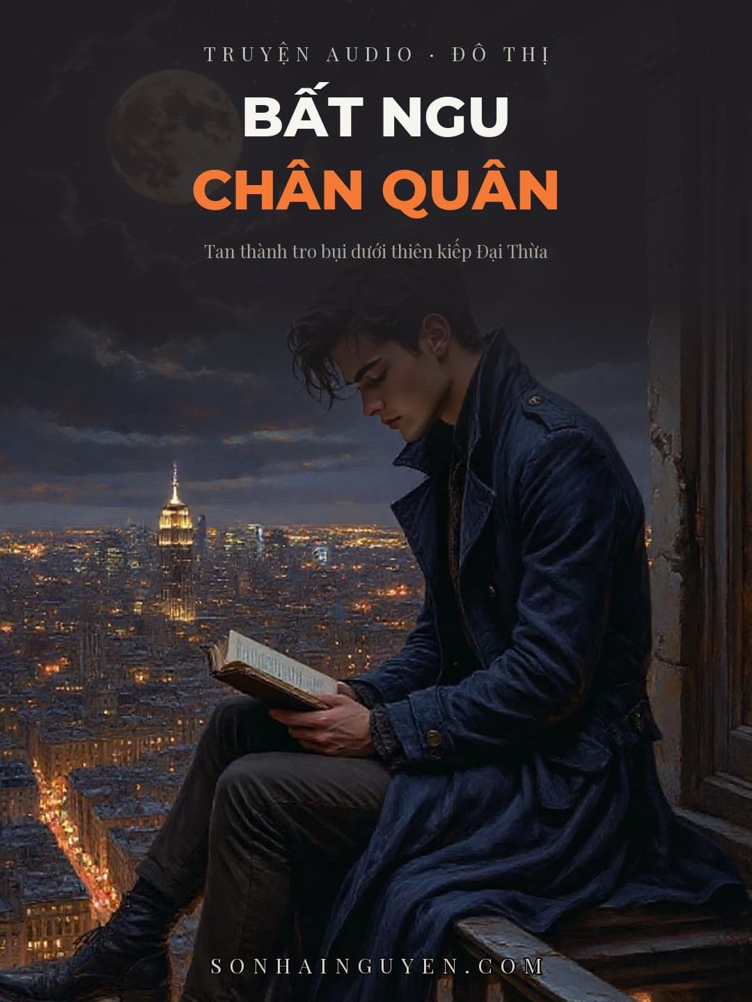 Bất Ngu Chân Quân