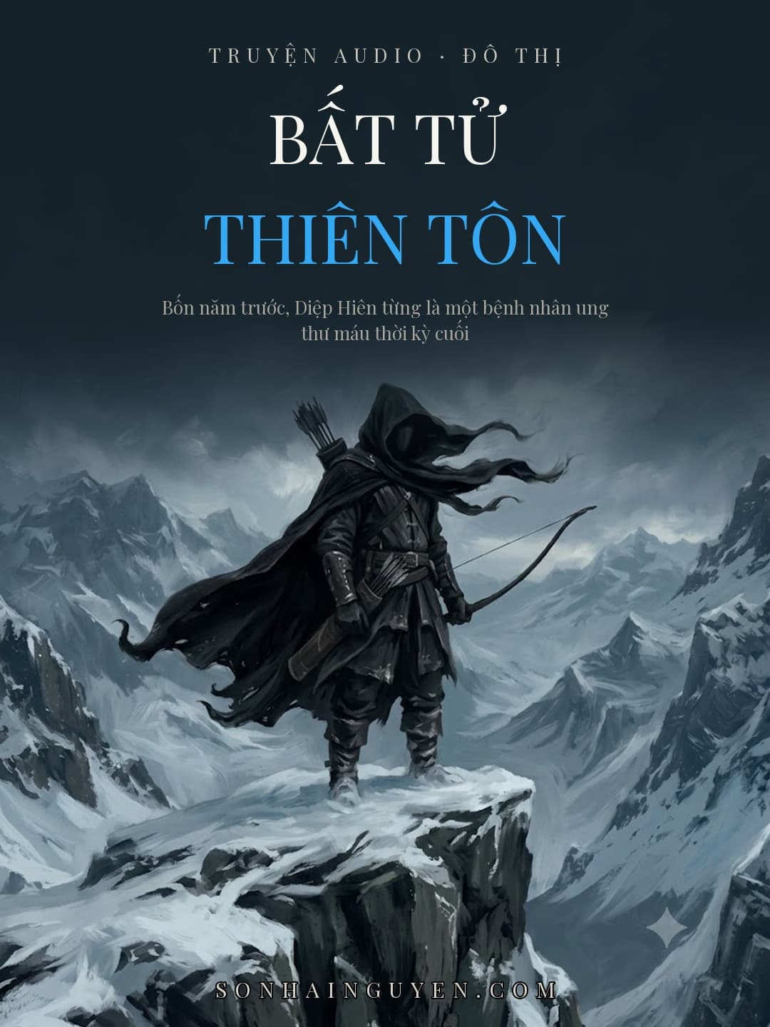 Bất Tử Thiên Tôn