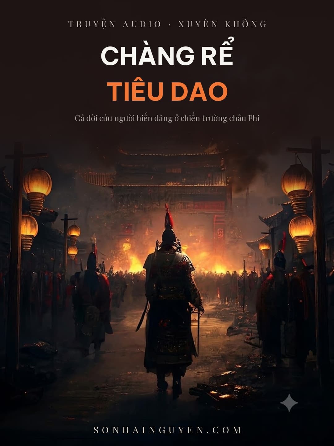 Chàng Rể Tiêu Dao