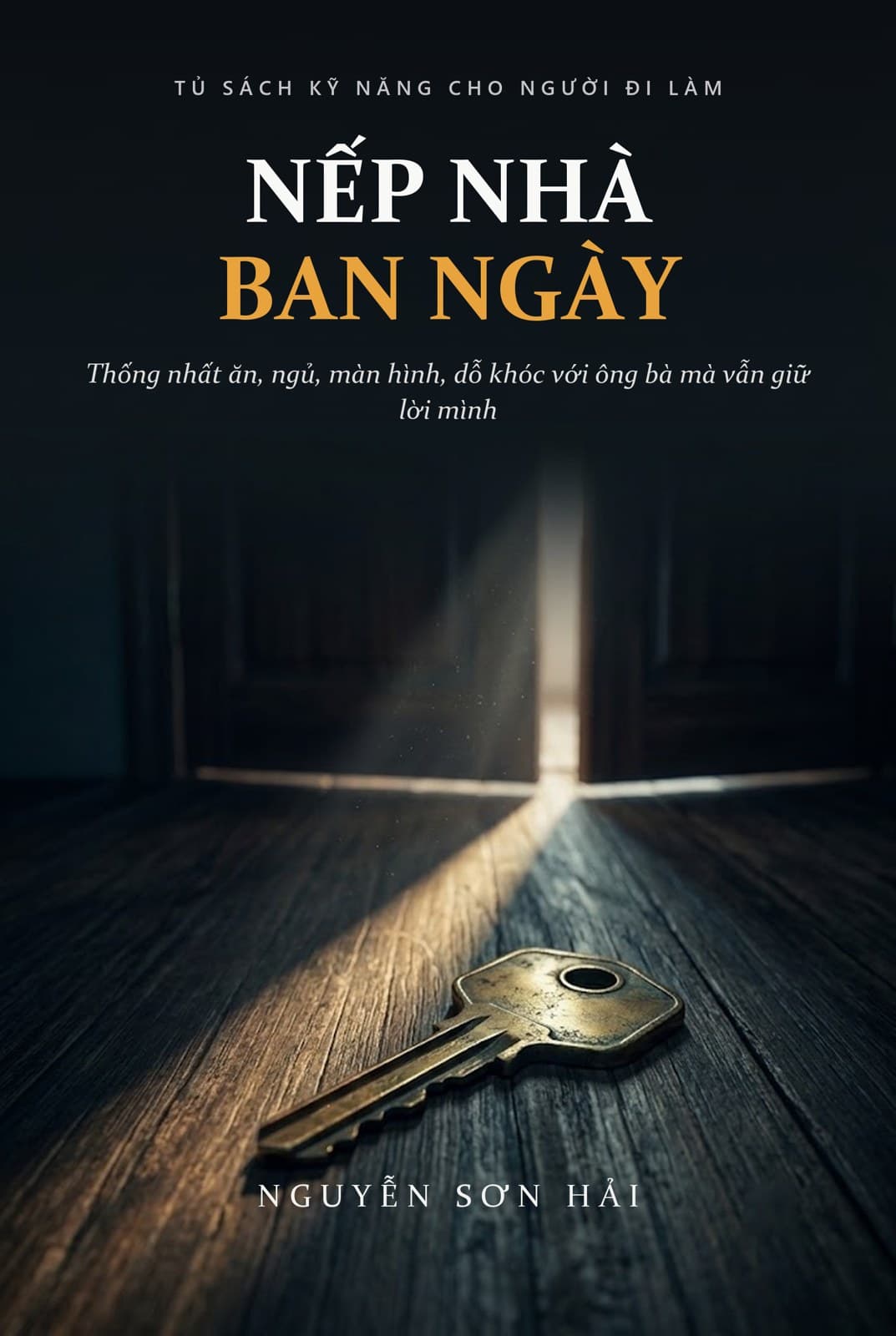Nếp Nhà Ban Ngày