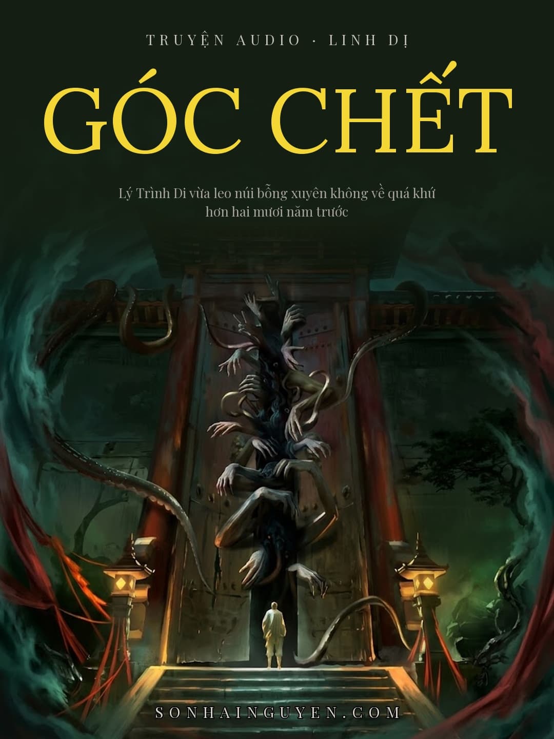 Góc Chết