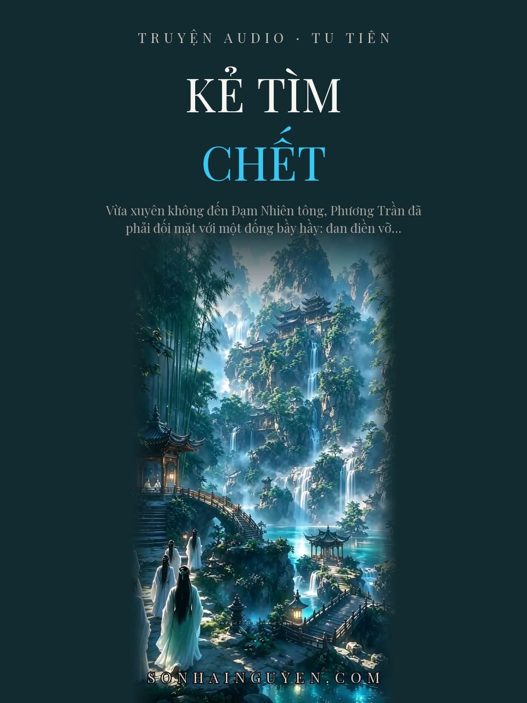 Kẻ Tìm Chết