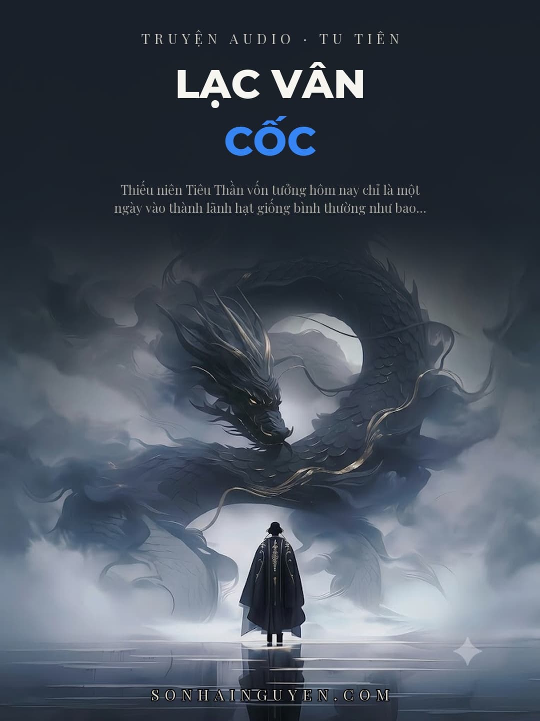 Lạc Vân Cốc
