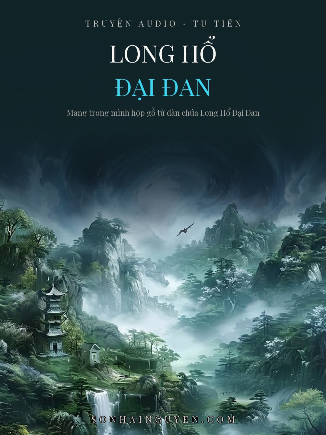 Long Hổ Đại Đan