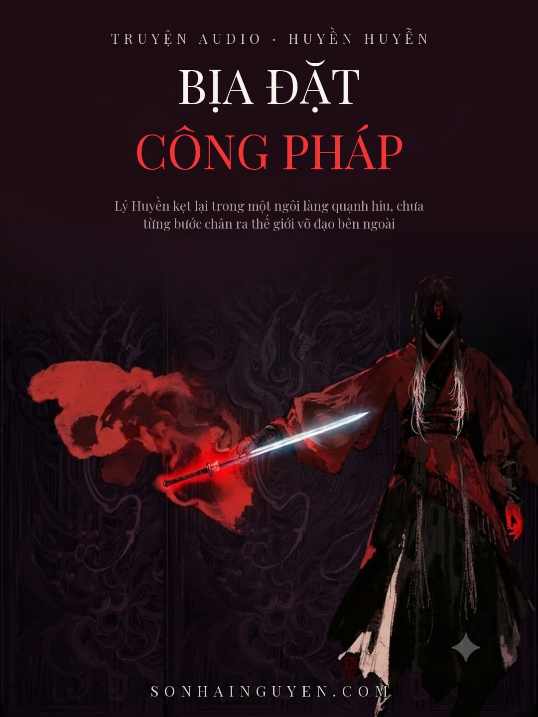 Bia Đại Công Pháp