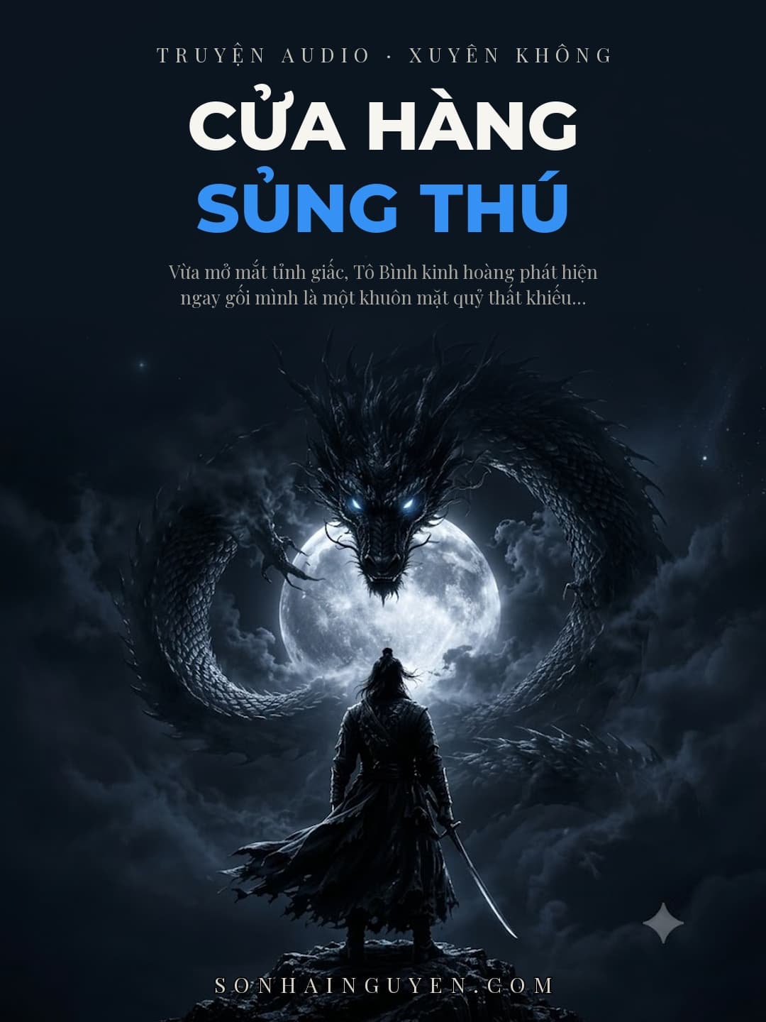 Cửa Hàng Sủng Thú