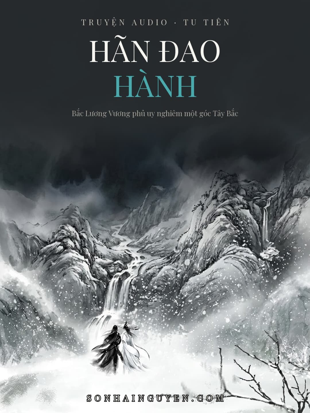 Hãn Đao Hành