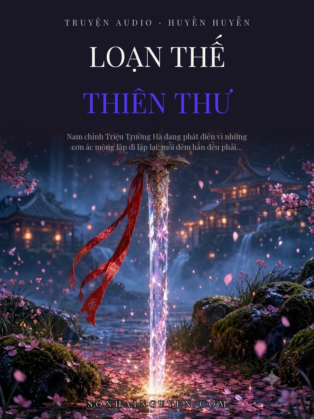 Loạn Thế Đao Mộng
