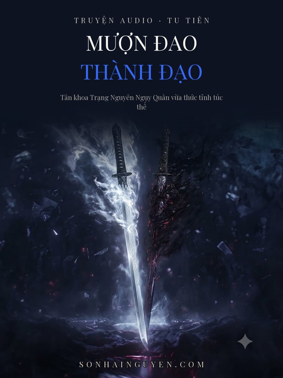 Mượn Đao Thành Đạo