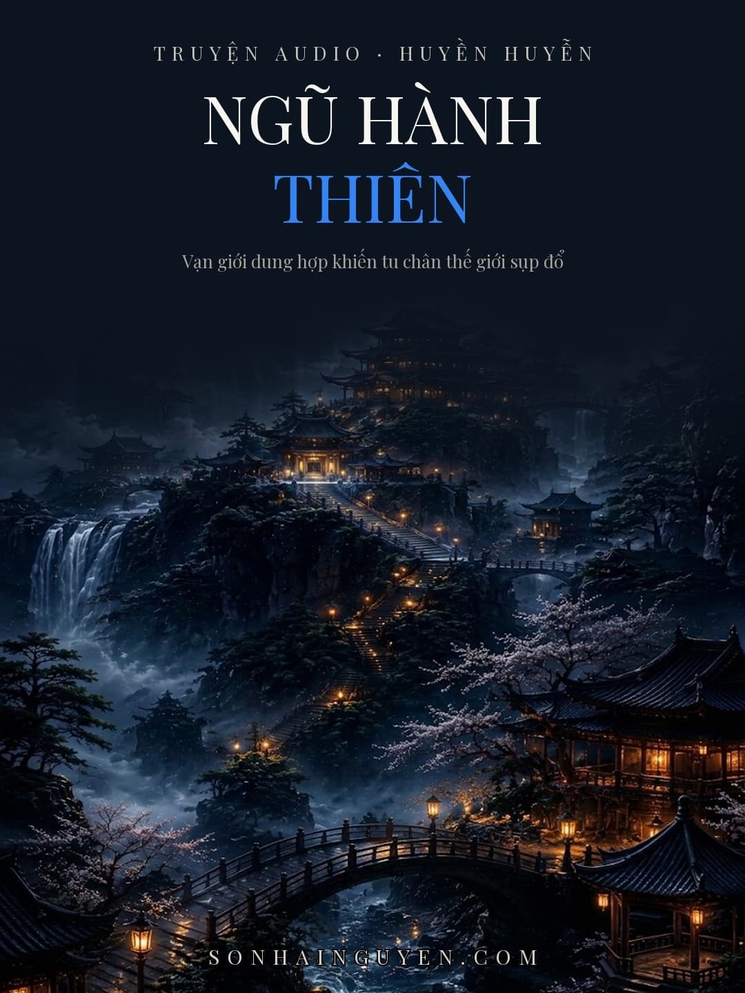 Ngũ Hành Thiên