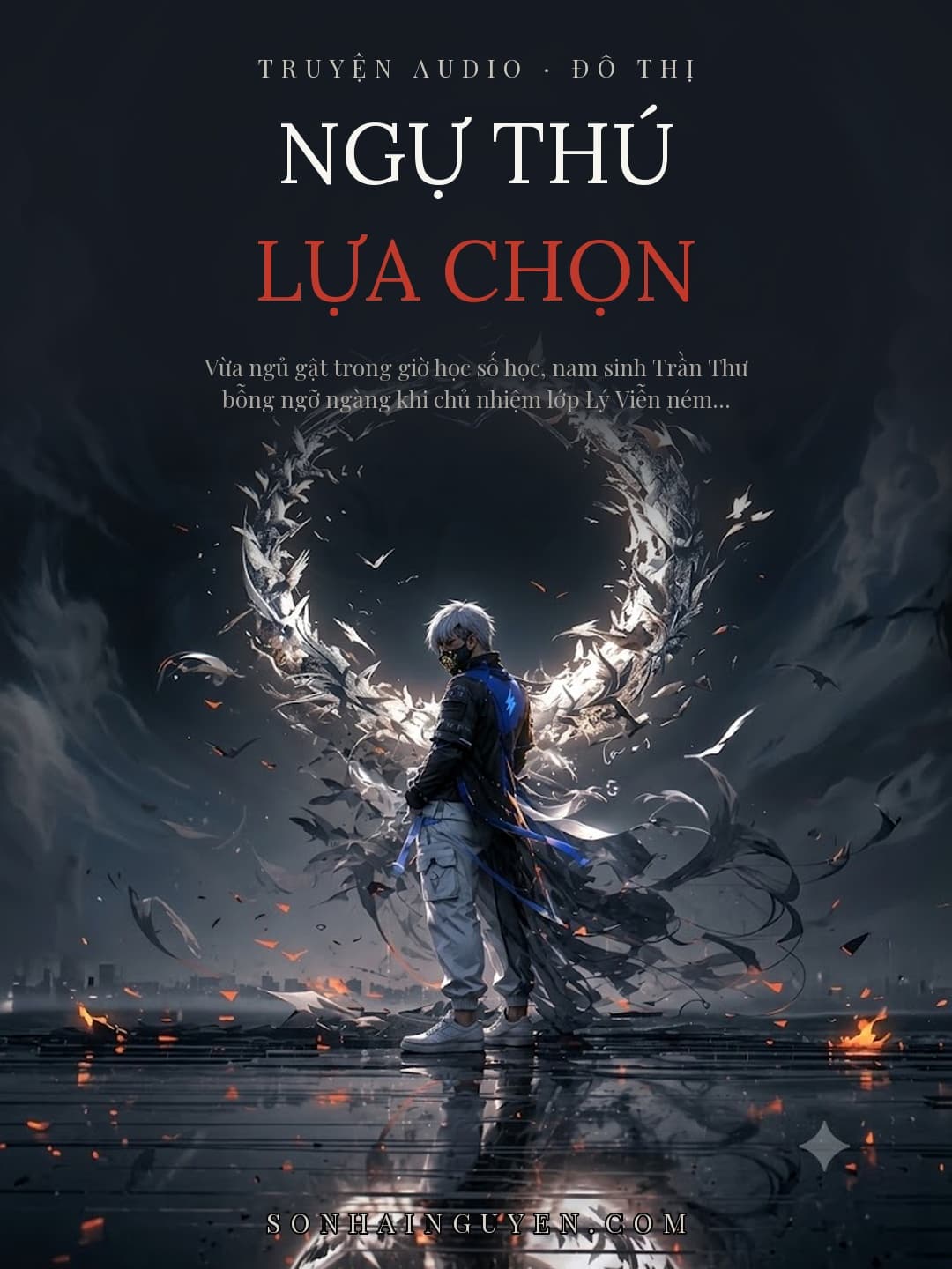 Ngự Thú Lựa Chọn