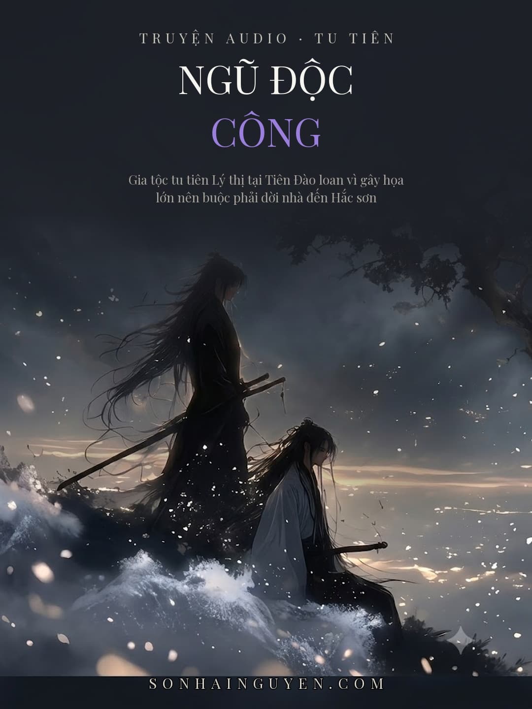 Ngũ Độc Công