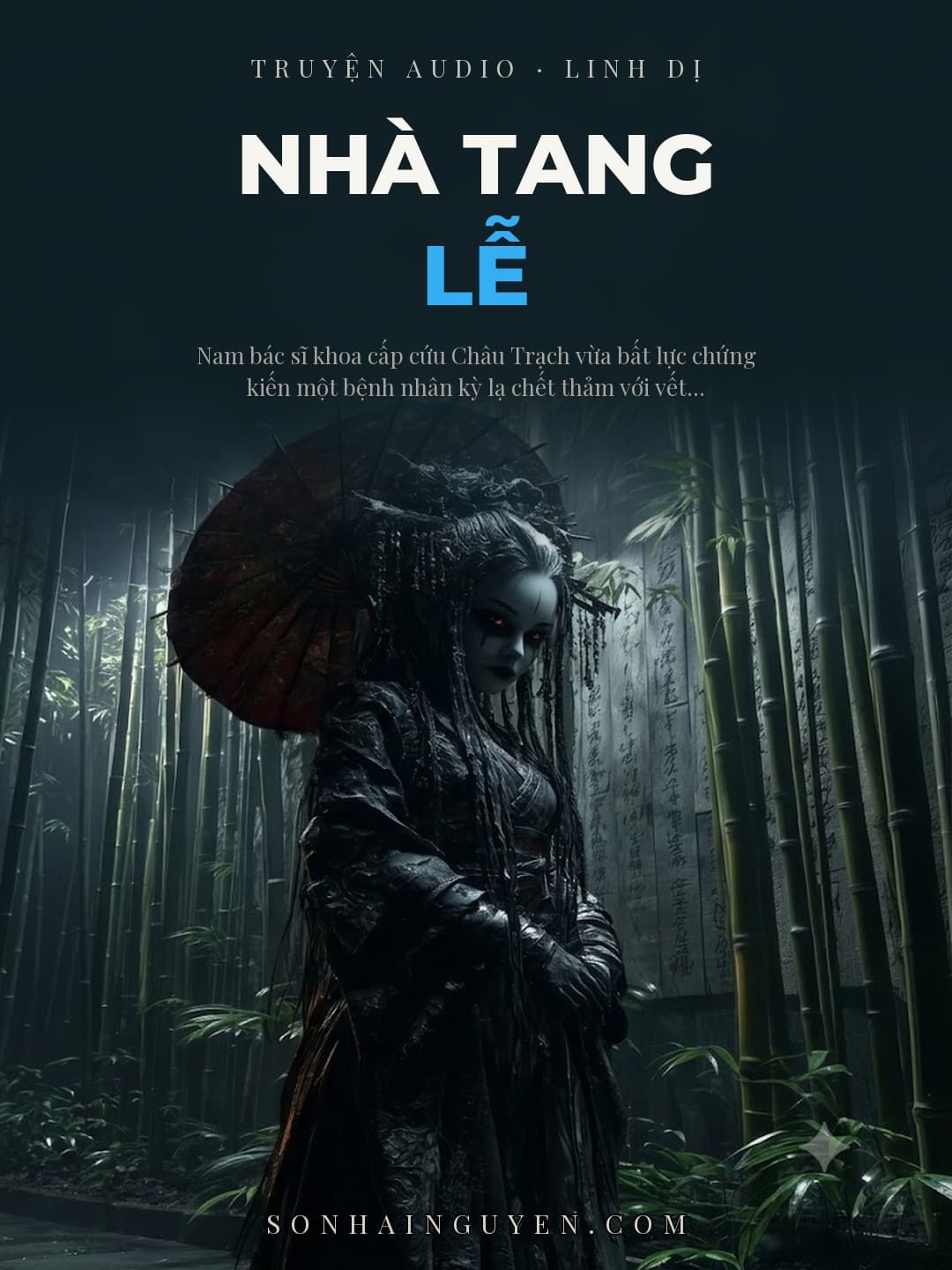 Nhà Tang Lễ
