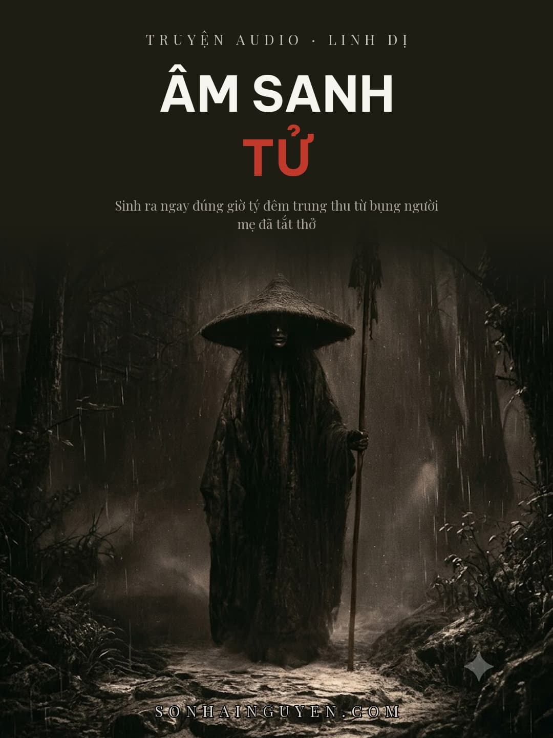 Âm Sanh Tử