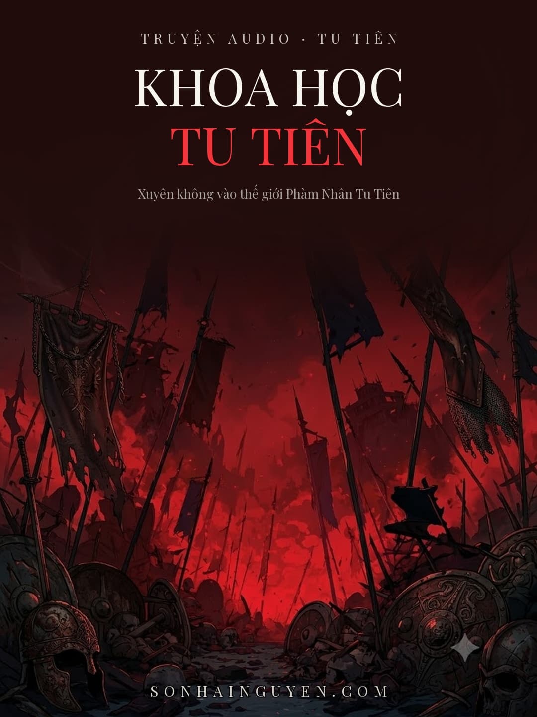 Khoa Học Tu Tiên