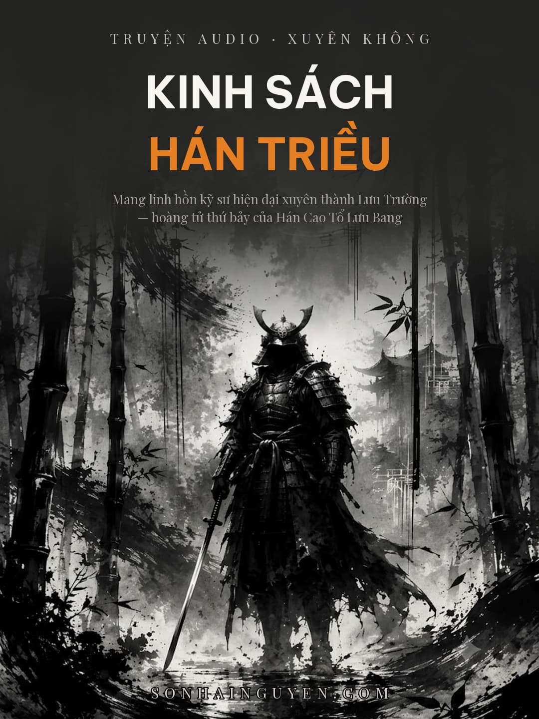 Kinh Sách Hán Triều
