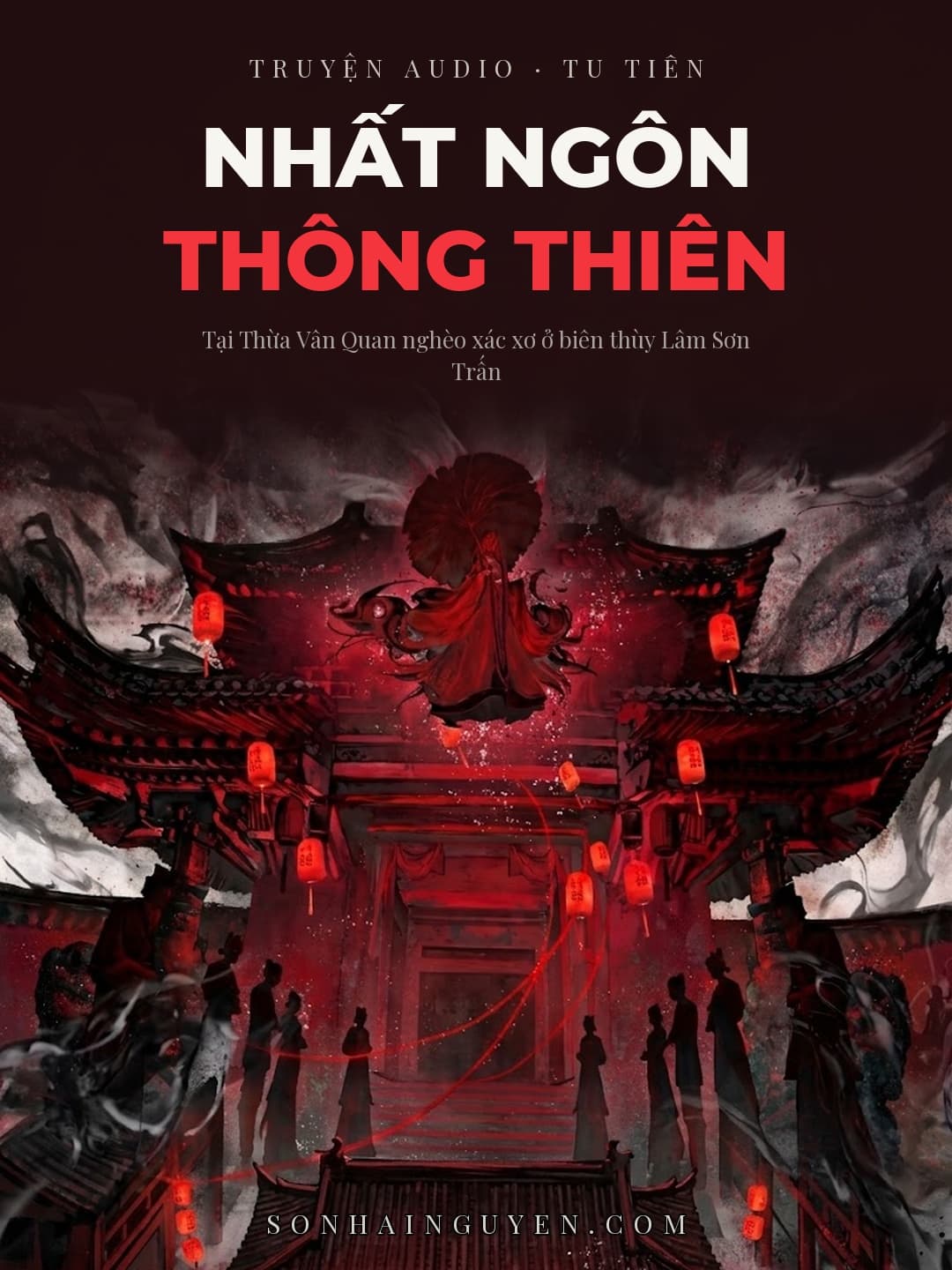 Nhất Ngôn Thông Thiên
