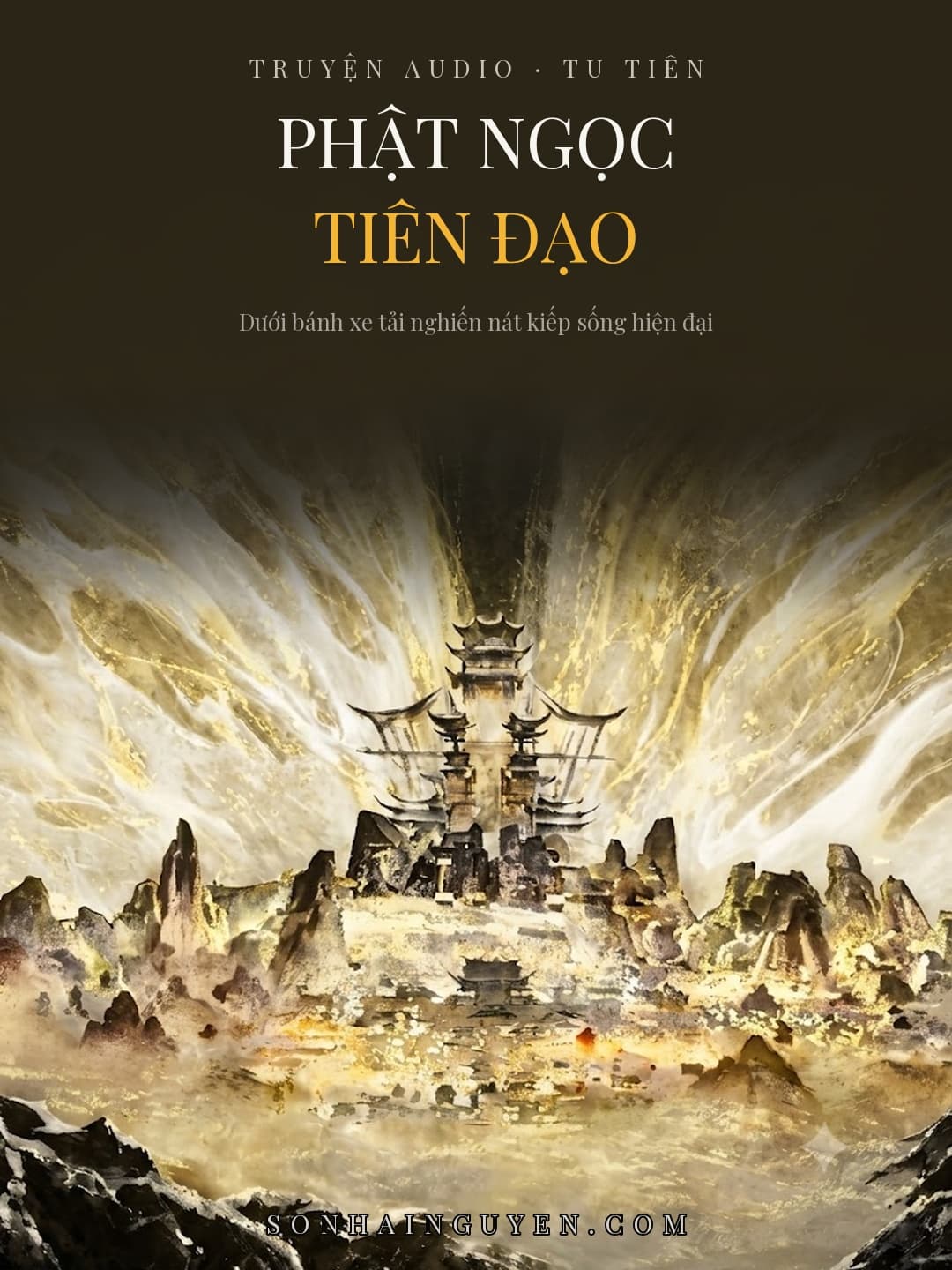 Phật Ngọc Tiên Đạo