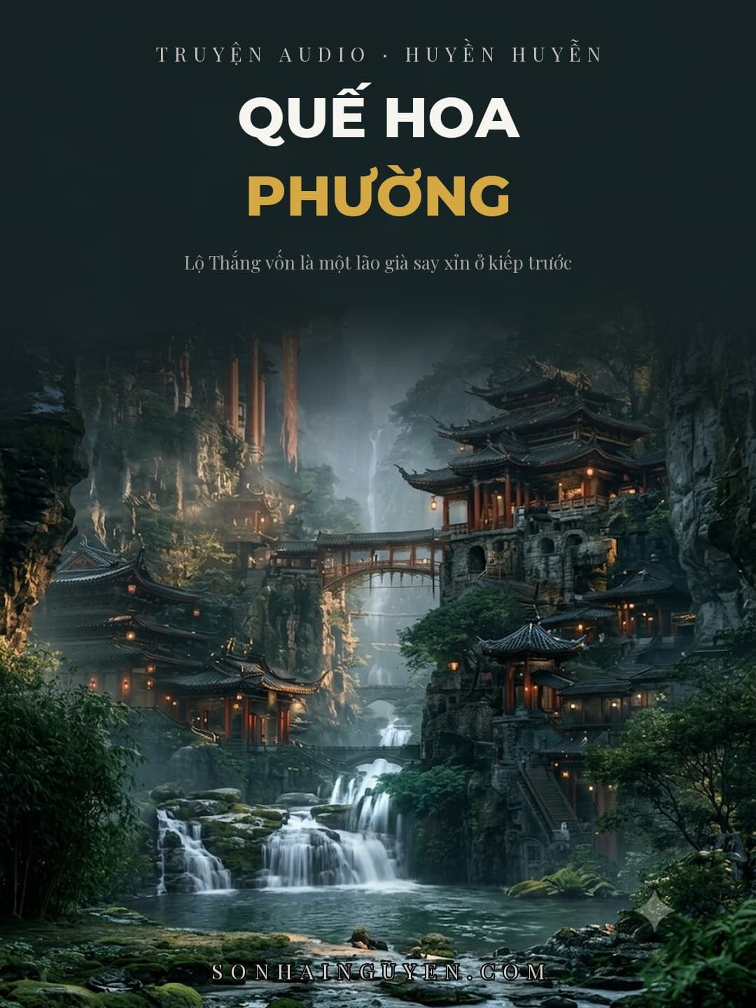 Quế Hoa Phường
