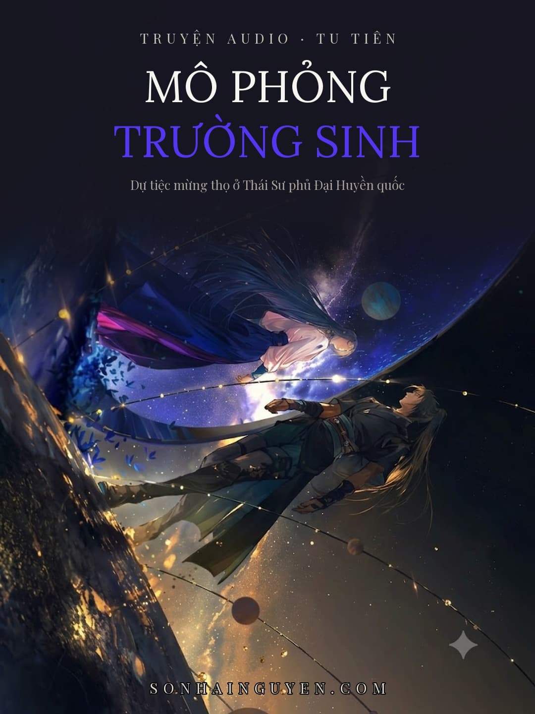 Mô Phỏng Trường Sinh