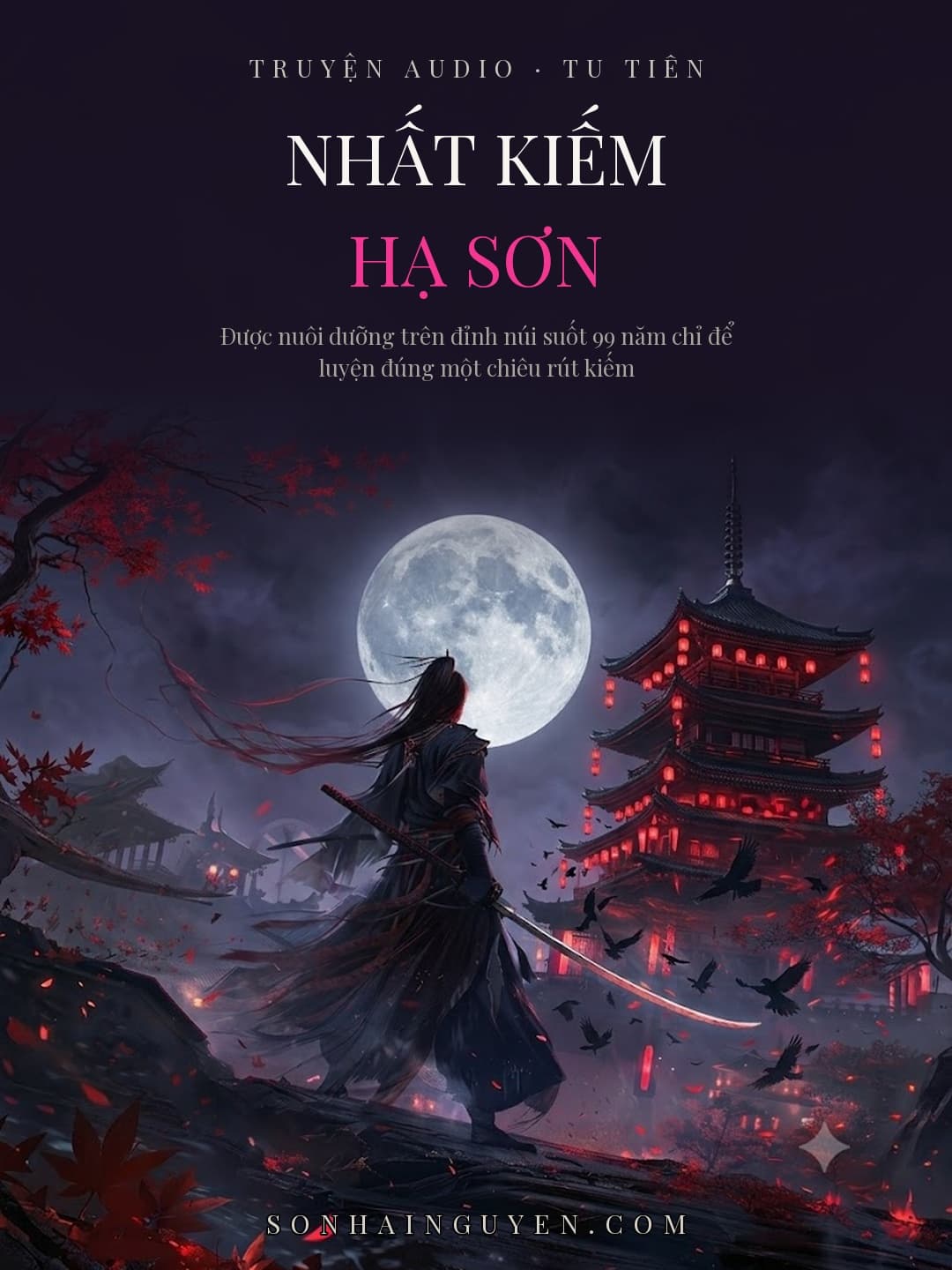 Nhất Kiếm Hạ Sơn