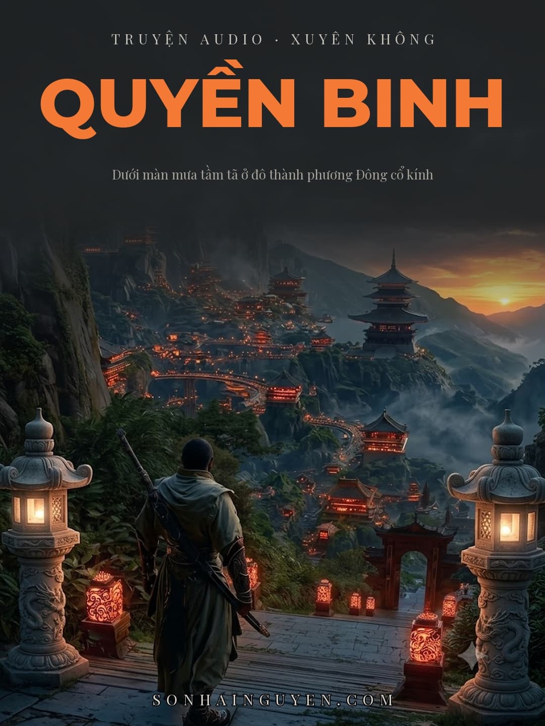 Quyền Binh