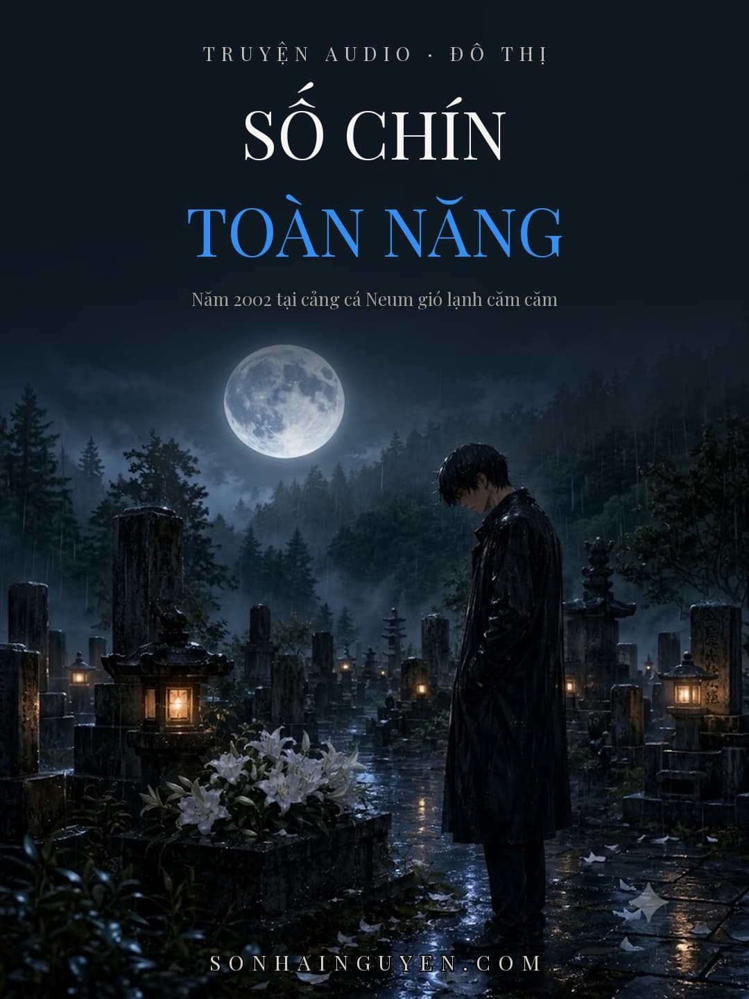 Số Chín Toàn Năng