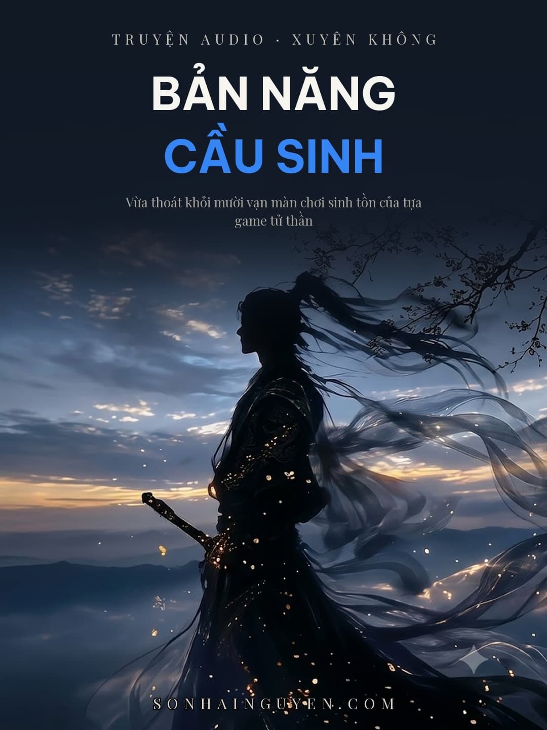 Bản Năng Cầu Sinh