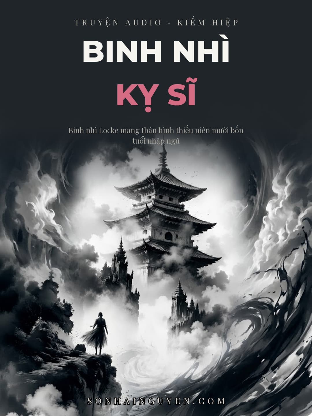 Binh Nhì Kỵ Sĩ